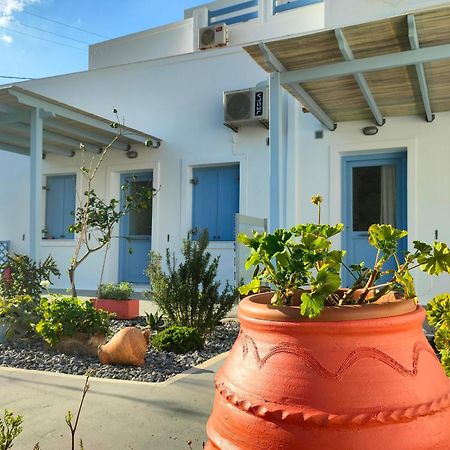 Papillon Villa Pera Gyalos Eksteriør billede