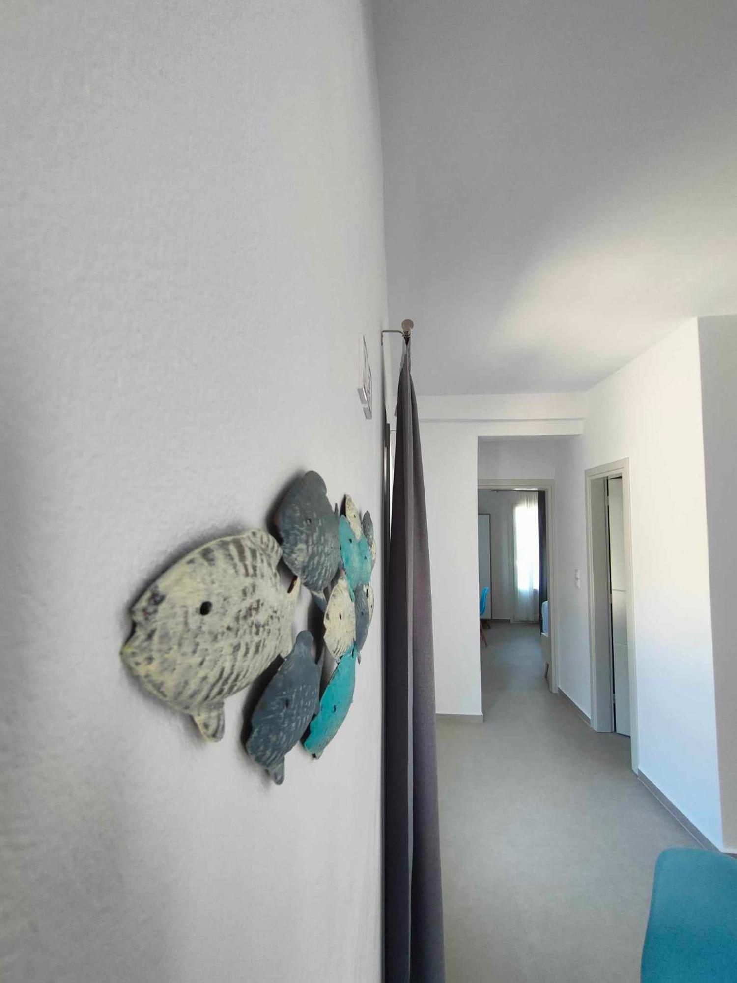 Papillon Villa Pera Gyalos Eksteriør billede
