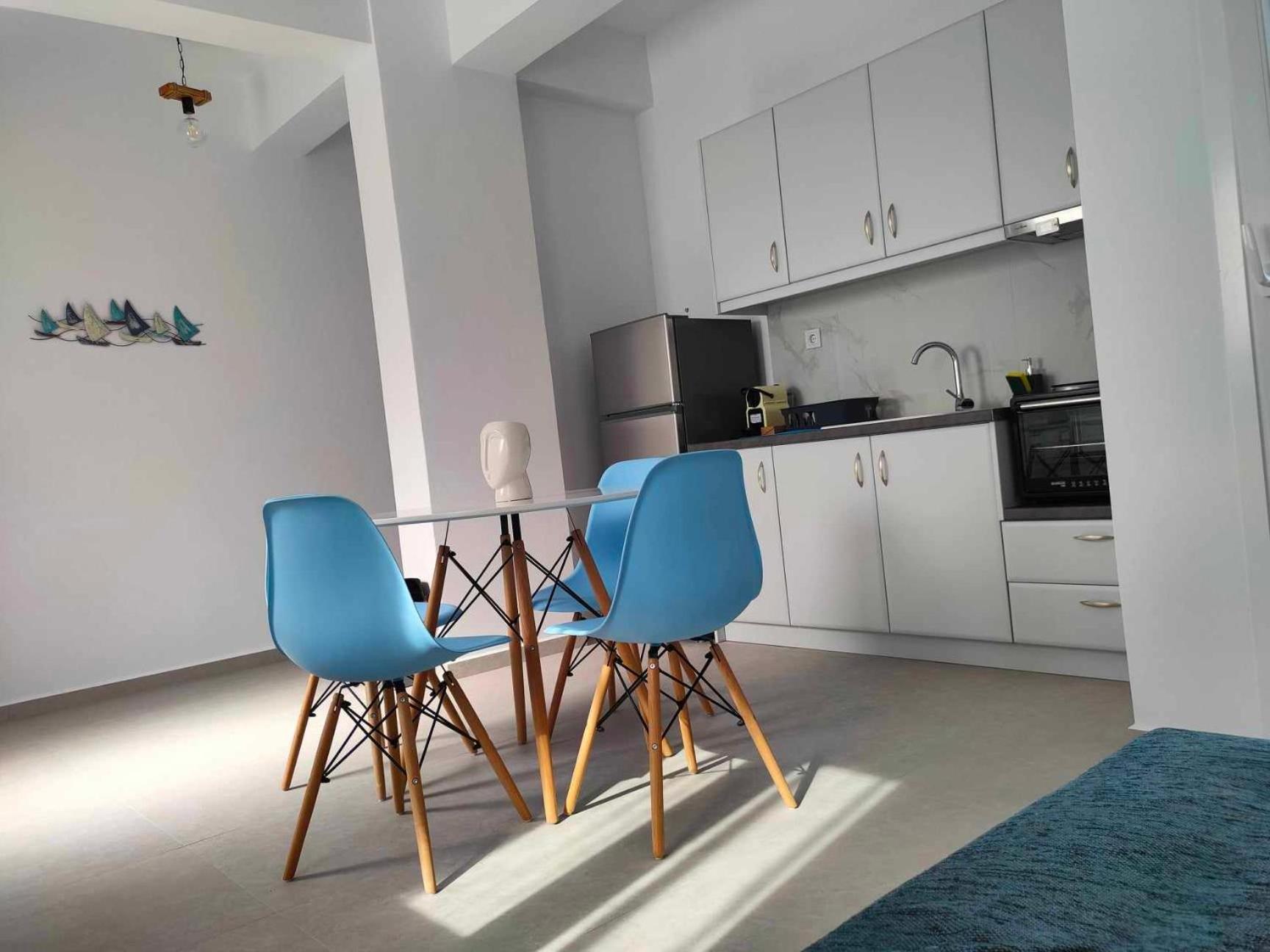 Papillon Villa Pera Gyalos Eksteriør billede
