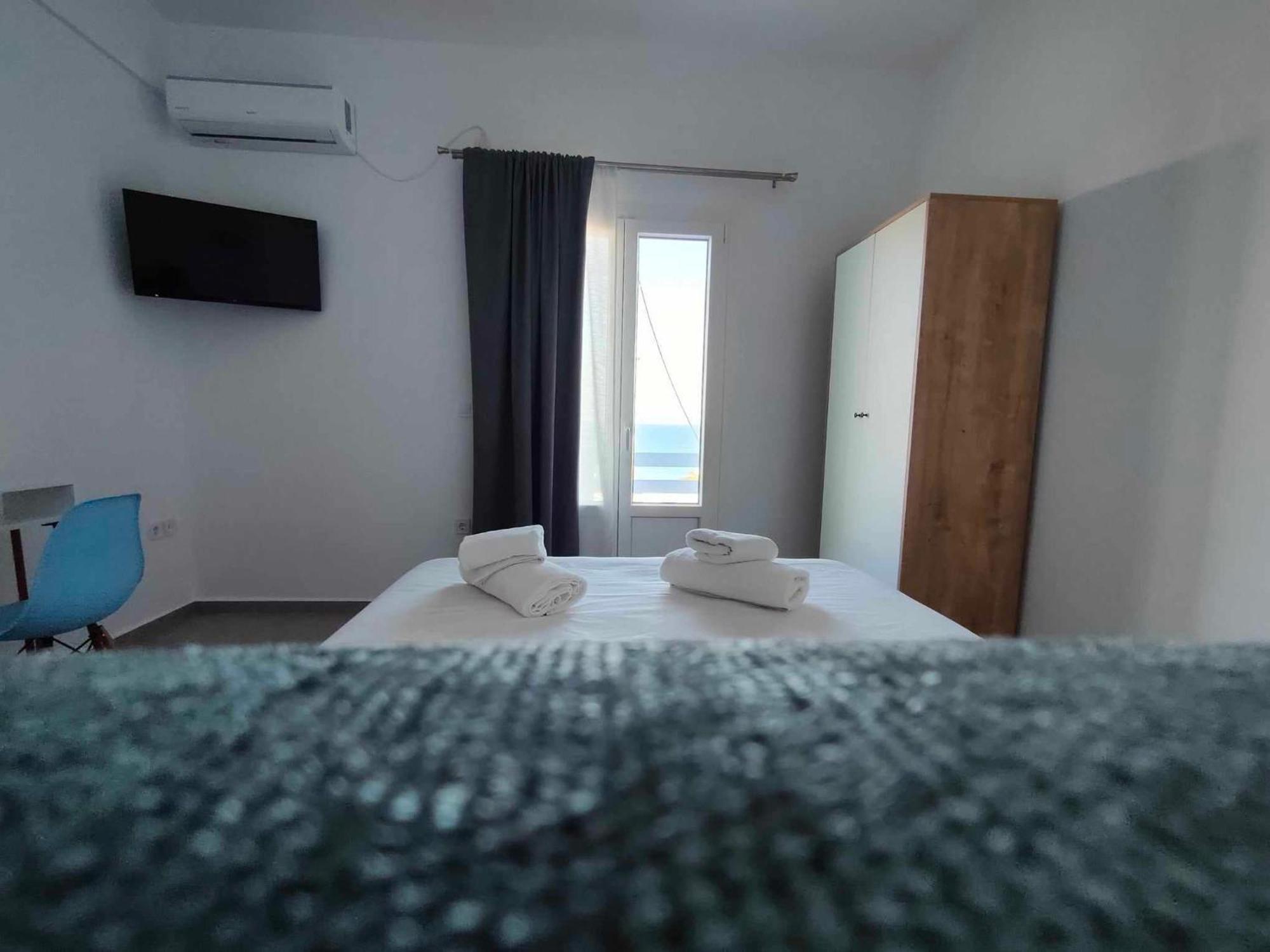 Papillon Villa Pera Gyalos Eksteriør billede