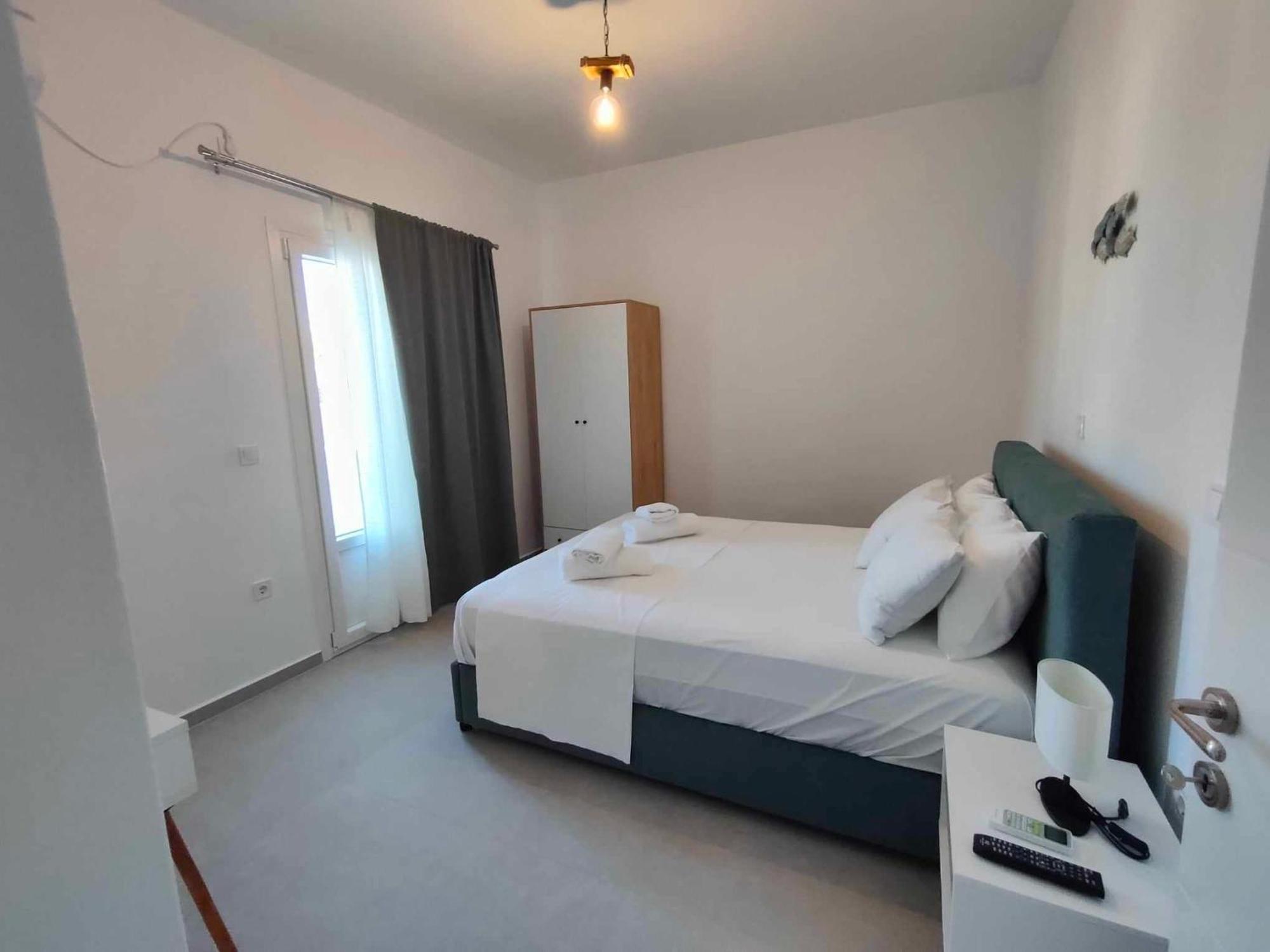 Papillon Villa Pera Gyalos Eksteriør billede