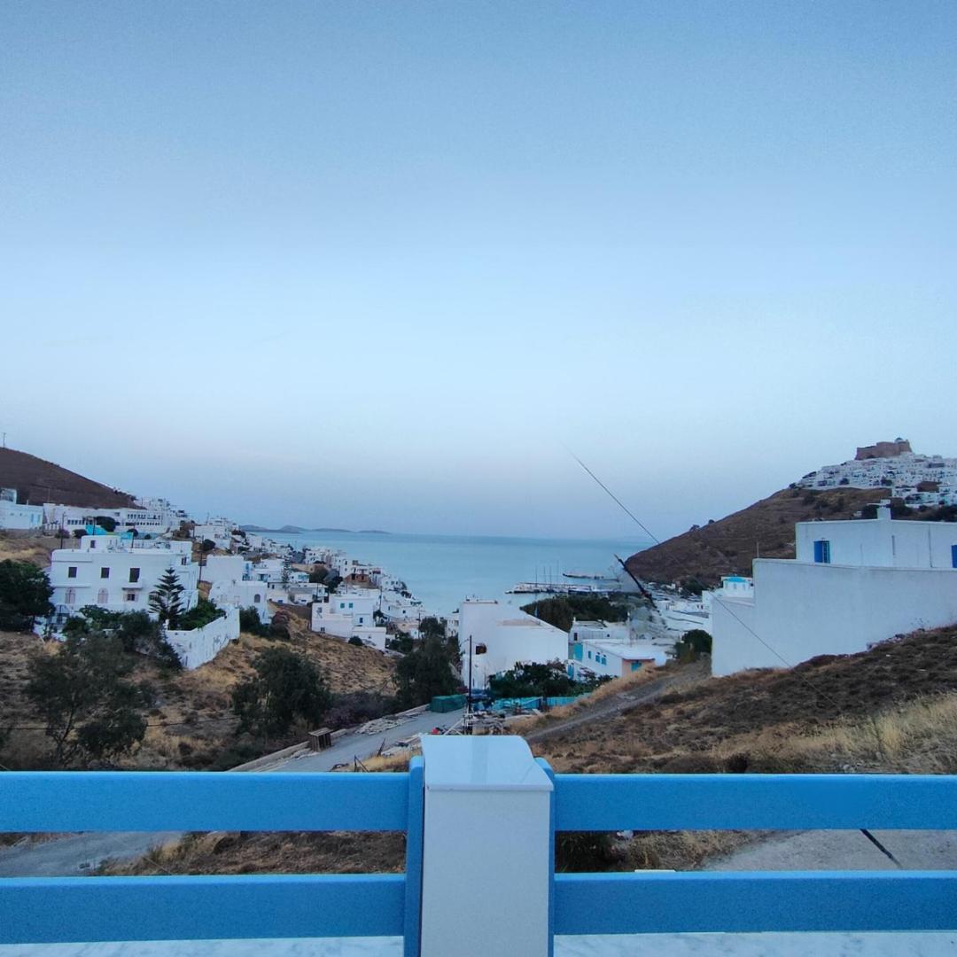Papillon Villa Pera Gyalos Værelse billede